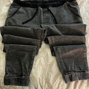 Solid Supply Joggers Sz XXL